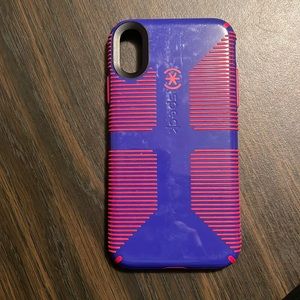 iPhone XR phone case